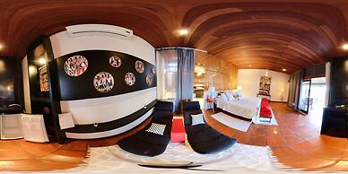 Hotel Villaggio Tudo Bom