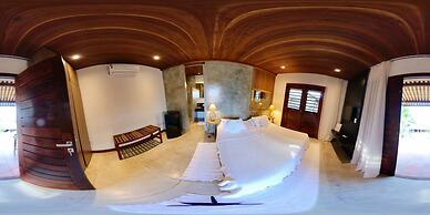 Hotel Villaggio Tudo Bom