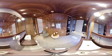 Hotel Villaggio Tudo Bom