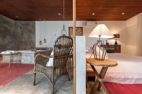 Hotel Villaggio Tudo Bom