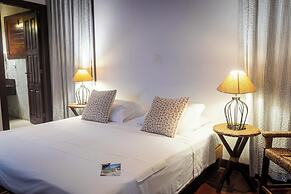 Hotel Villaggio Tudo Bom