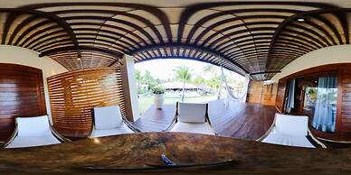 Hotel Villaggio Tudo Bom