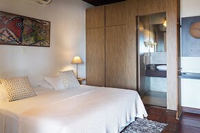 Hotel Villaggio Tudo Bom