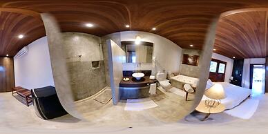 Hotel Villaggio Tudo Bom