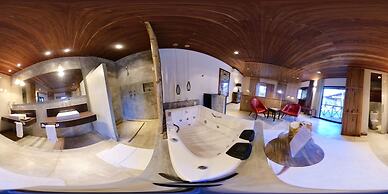 Hotel Villaggio Tudo Bom