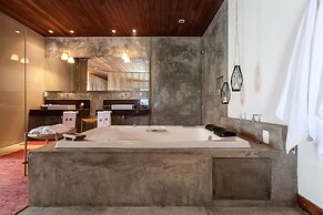 Hotel Villaggio Tudo Bom