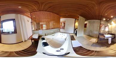 Hotel Villaggio Tudo Bom