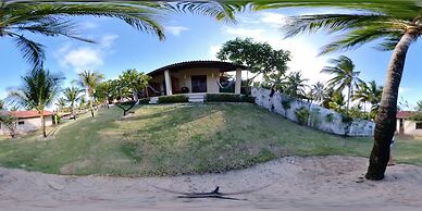 Hotel Villaggio Tudo Bom