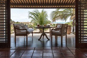 Hotel Villaggio Tudo Bom