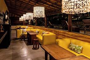 Hotel Villaggio Tudo Bom
