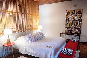 Hotel Villaggio Tudo Bom