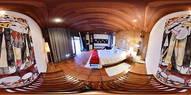 Hotel Villaggio Tudo Bom