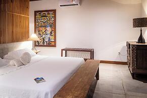 Hotel Villaggio Tudo Bom