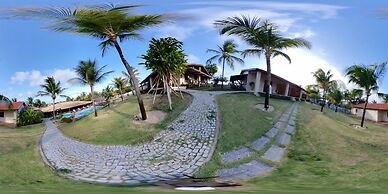 Hotel Villaggio Tudo Bom