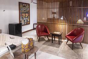 Hotel Villaggio Tudo Bom