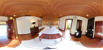 Hotel Villaggio Tudo Bom