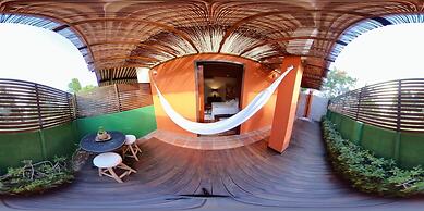 Hotel Villaggio Tudo Bom