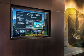 Courtyard by Marriott Somerset