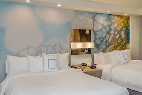 Courtyard by Marriott Somerset