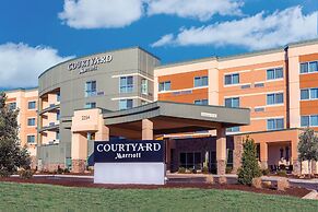 Courtyard by Marriott Somerset