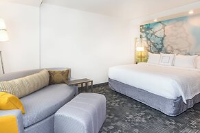 Courtyard by Marriott Somerset