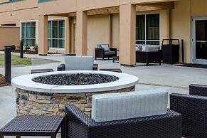 Courtyard by Marriott Somerset