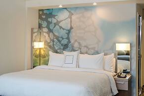 Courtyard by Marriott Somerset