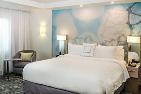 Courtyard by Marriott Somerset