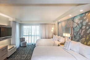 Courtyard by Marriott Somerset