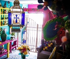 Hotel Casona de las Flores