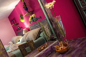 Hotel Casona de las Flores