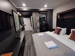 Vintage Apartment Hotel