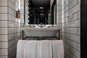 Vintage Apartment Hotel