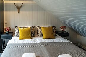 Vintage Apartment Hotel