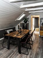 Vintage Apartment Hotel