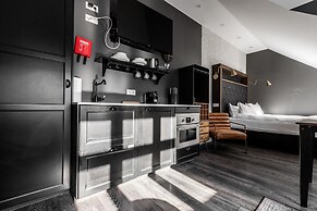 Vintage Apartment Hotel