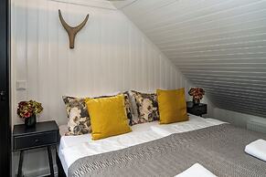 Vintage Apartment Hotel