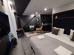 Vintage Apartment Hotel