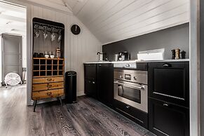 Vintage Apartment Hotel