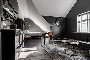 Vintage Apartment Hotel