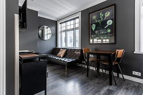 Vintage Apartment Hotel