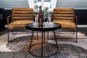 Vintage Apartment Hotel