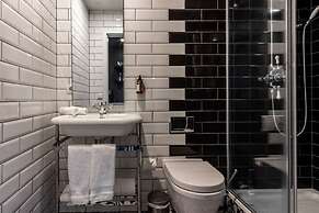 Vintage Apartment Hotel