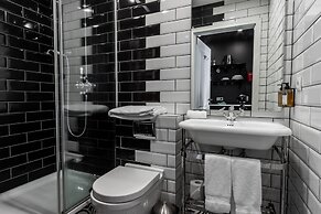 Vintage Apartment Hotel