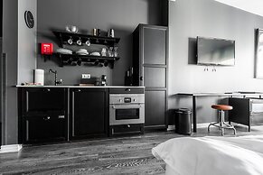 Vintage Apartment Hotel