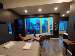 Vintage Apartment Hotel