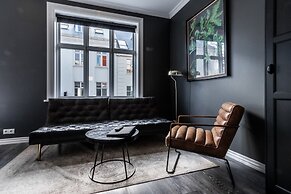 Vintage Apartment Hotel