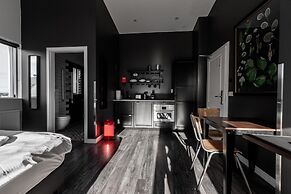 Vintage Apartment Hotel