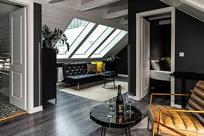 Vintage Apartment Hotel