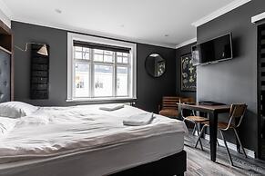 Vintage Apartment Hotel